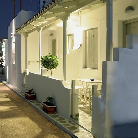 Ostria Studios Adámas Chambre photo