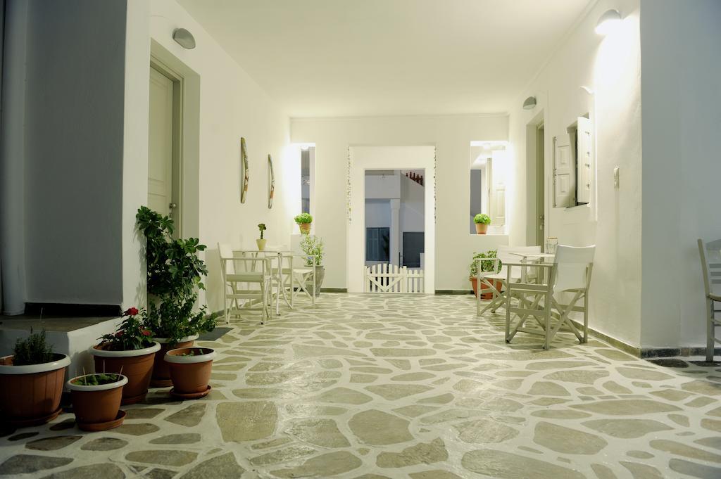 Ostria Studios Adámas Extérieur photo