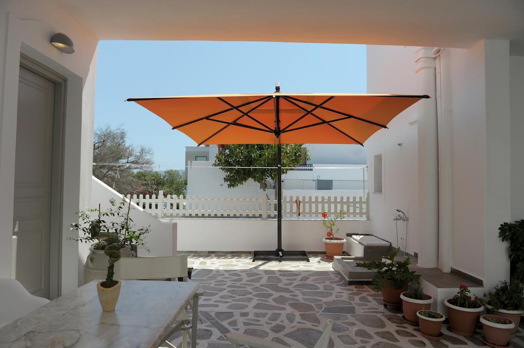 Ostria Studios Adámas Extérieur photo