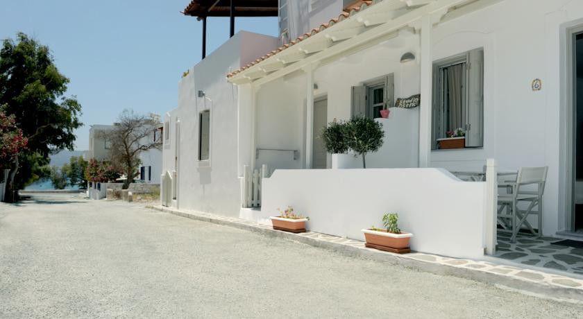 Ostria Studios Adámas Extérieur photo