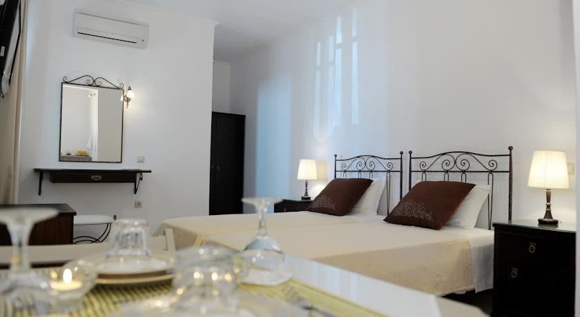 Ostria Studios Adámas Extérieur photo