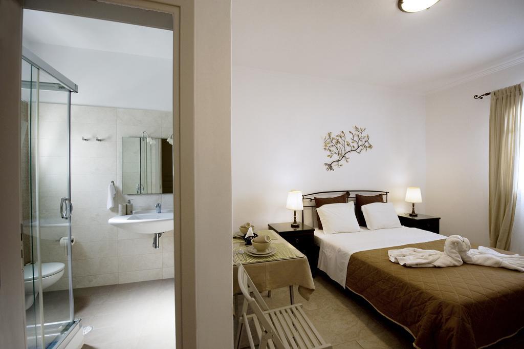Ostria Studios Adámas Extérieur photo