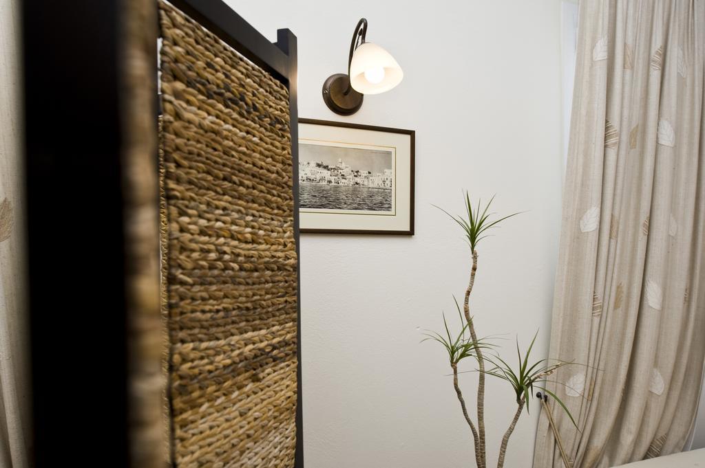 Ostria Studios Adámas Extérieur photo