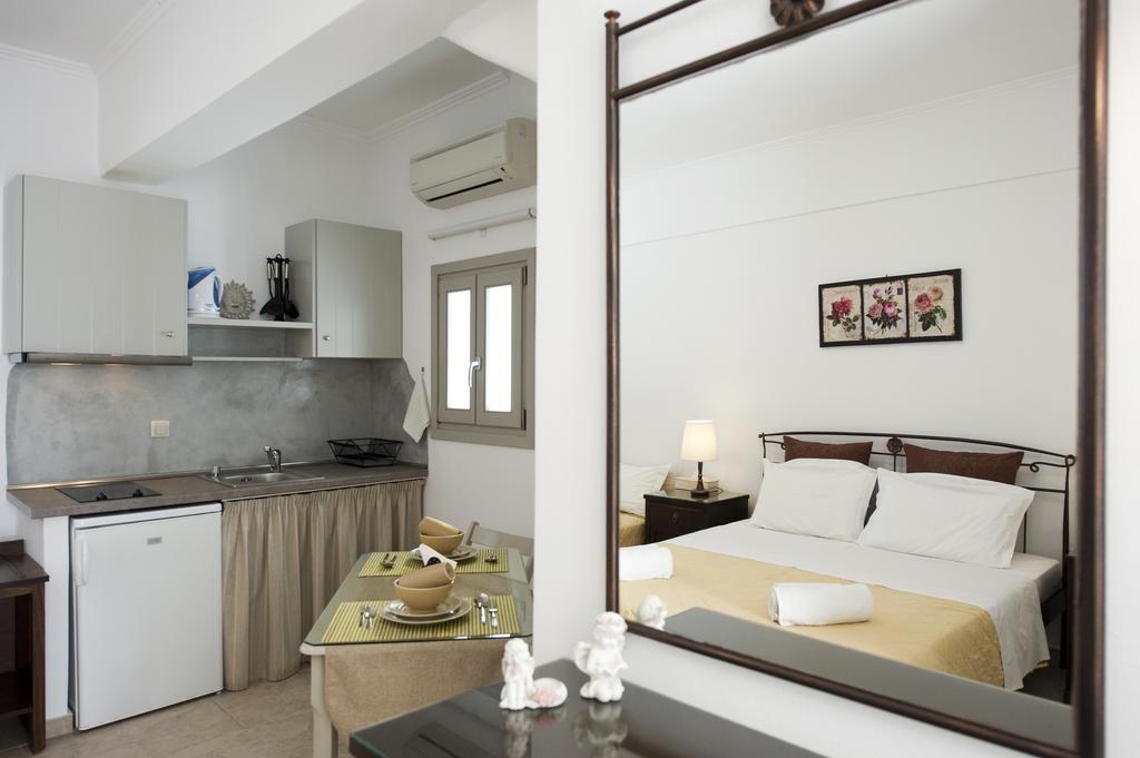 Ostria Studios Adámas Extérieur photo