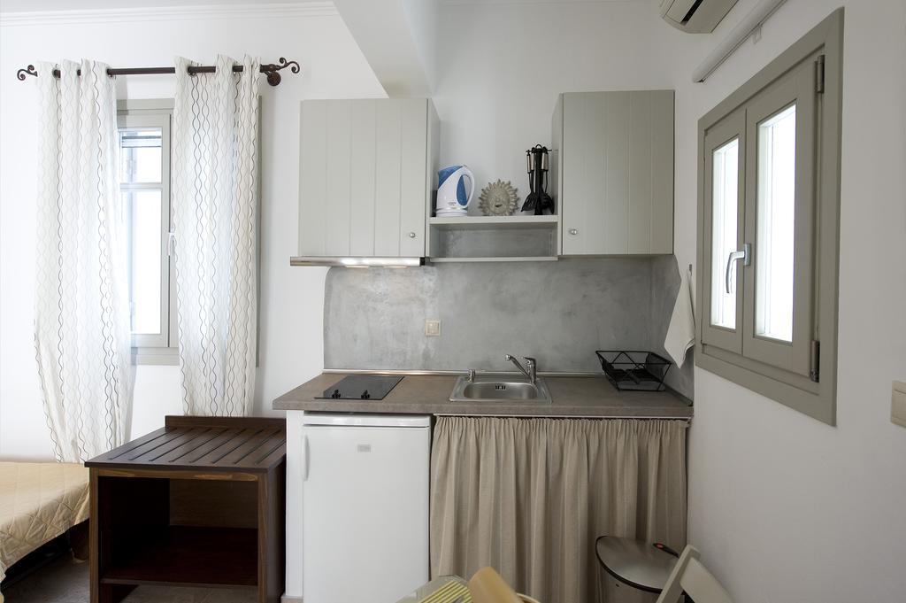 Ostria Studios Adámas Extérieur photo