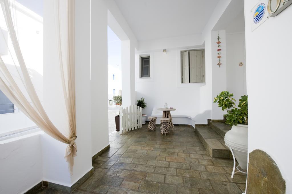 Ostria Studios Adámas Extérieur photo