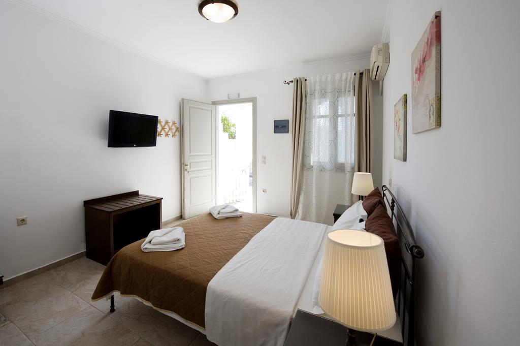 Ostria Studios Adámas Extérieur photo