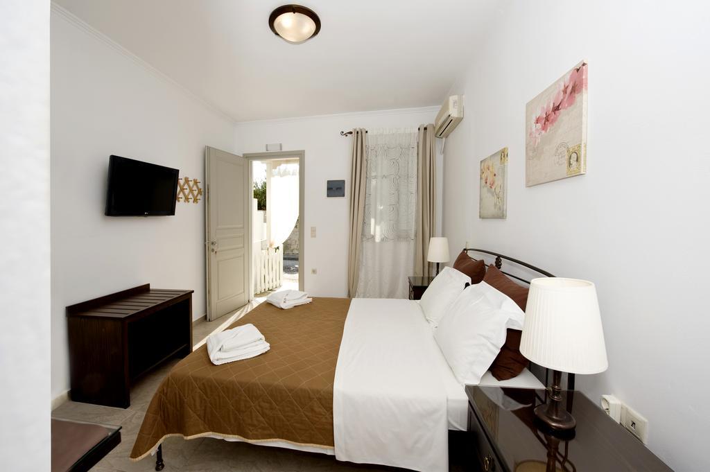 Ostria Studios Adámas Extérieur photo