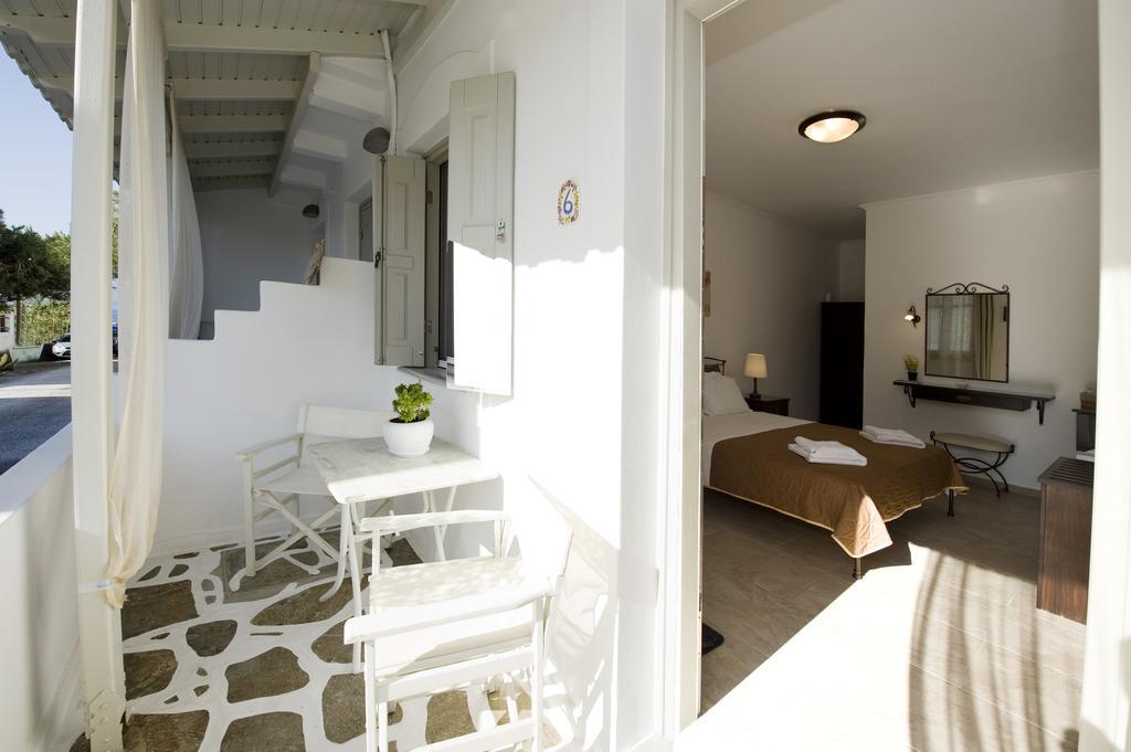 Ostria Studios Adámas Extérieur photo