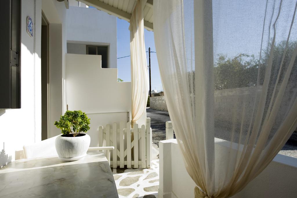 Ostria Studios Adámas Extérieur photo