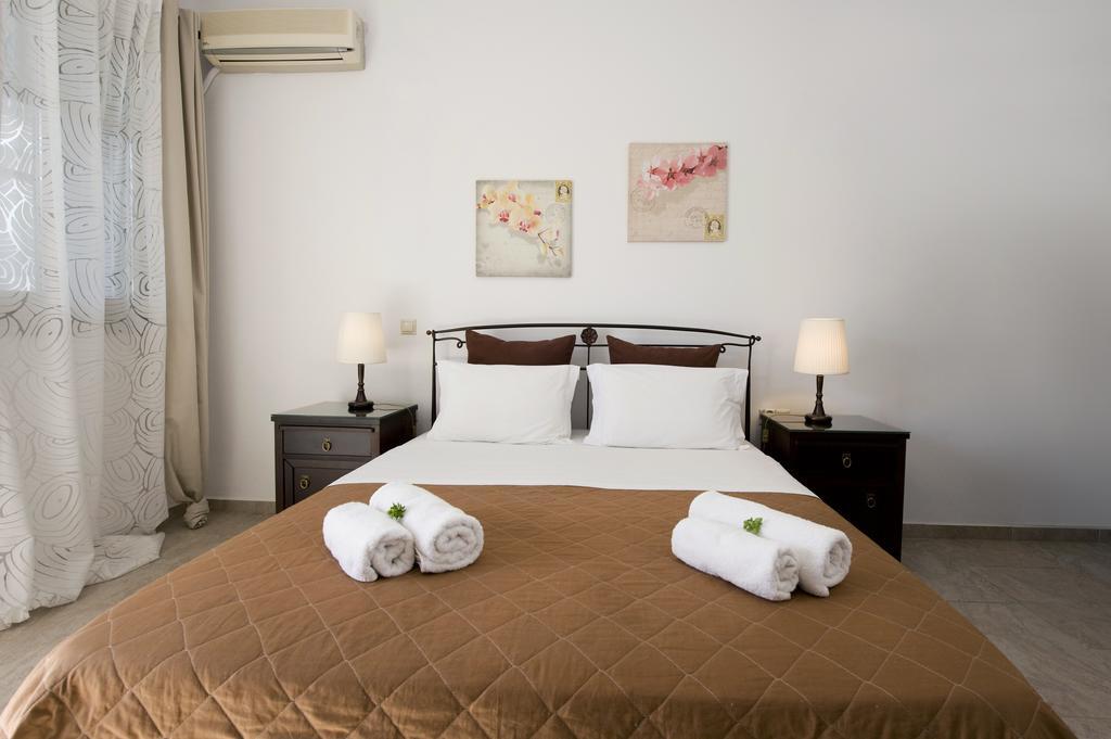 Ostria Studios Adámas Extérieur photo