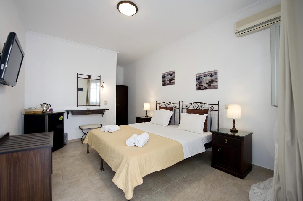 Ostria Studios Adámas Extérieur photo