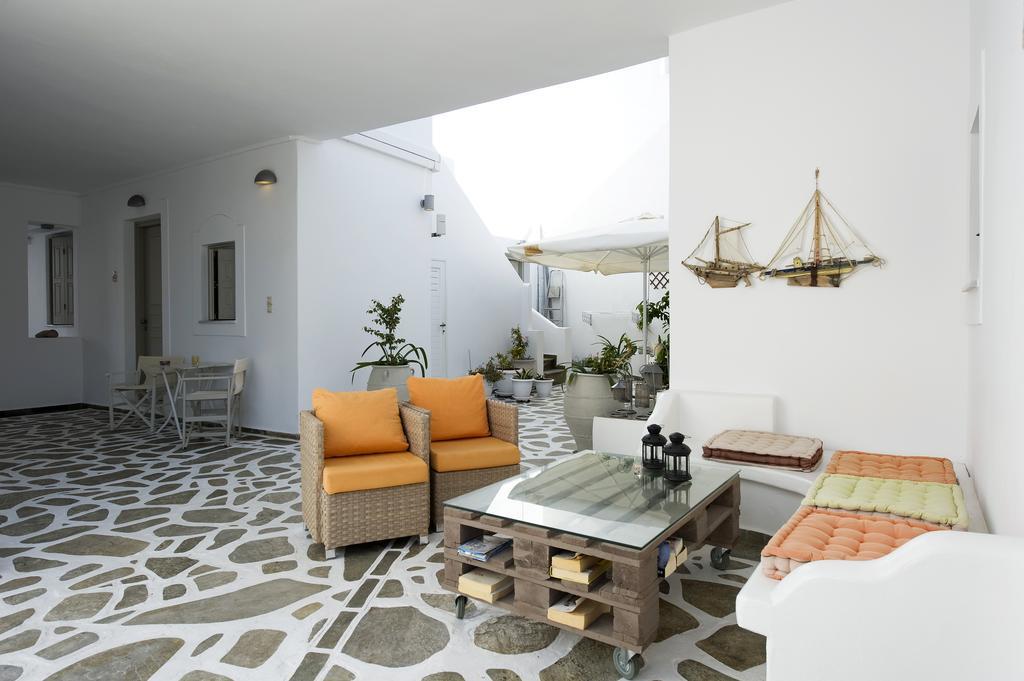 Ostria Studios Adámas Extérieur photo