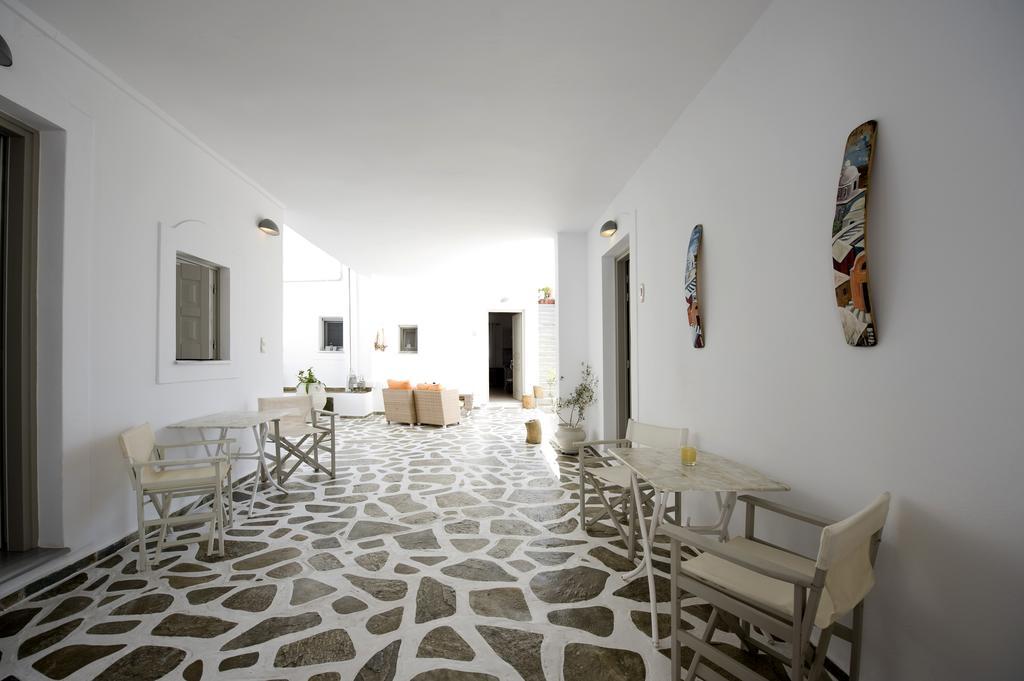 Ostria Studios Adámas Extérieur photo
