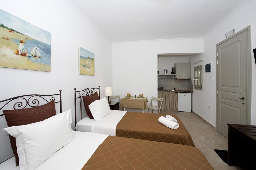 Ostria Studios Adámas Extérieur photo