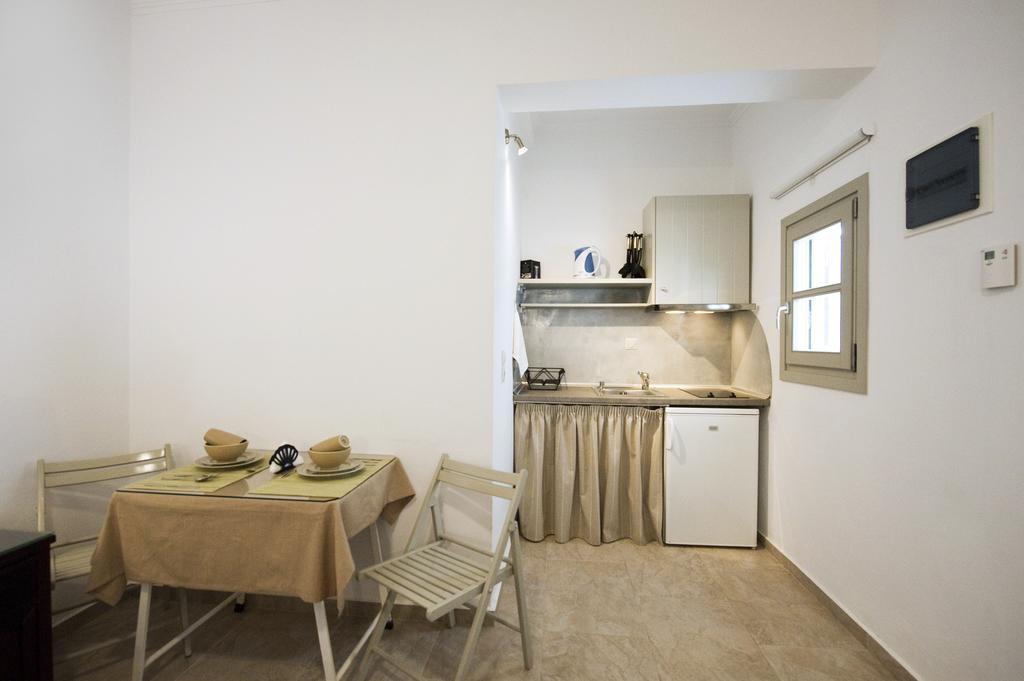 Ostria Studios Adámas Extérieur photo