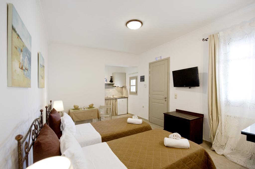 Ostria Studios Adámas Extérieur photo
