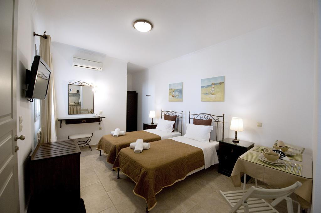 Ostria Studios Adámas Extérieur photo