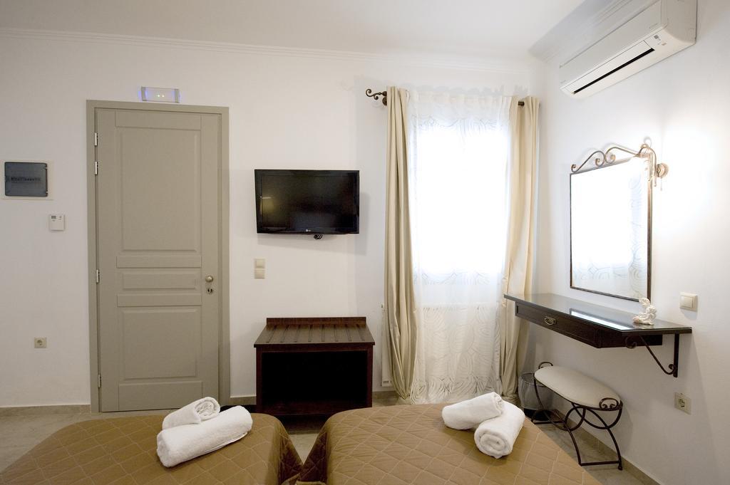 Ostria Studios Adámas Extérieur photo