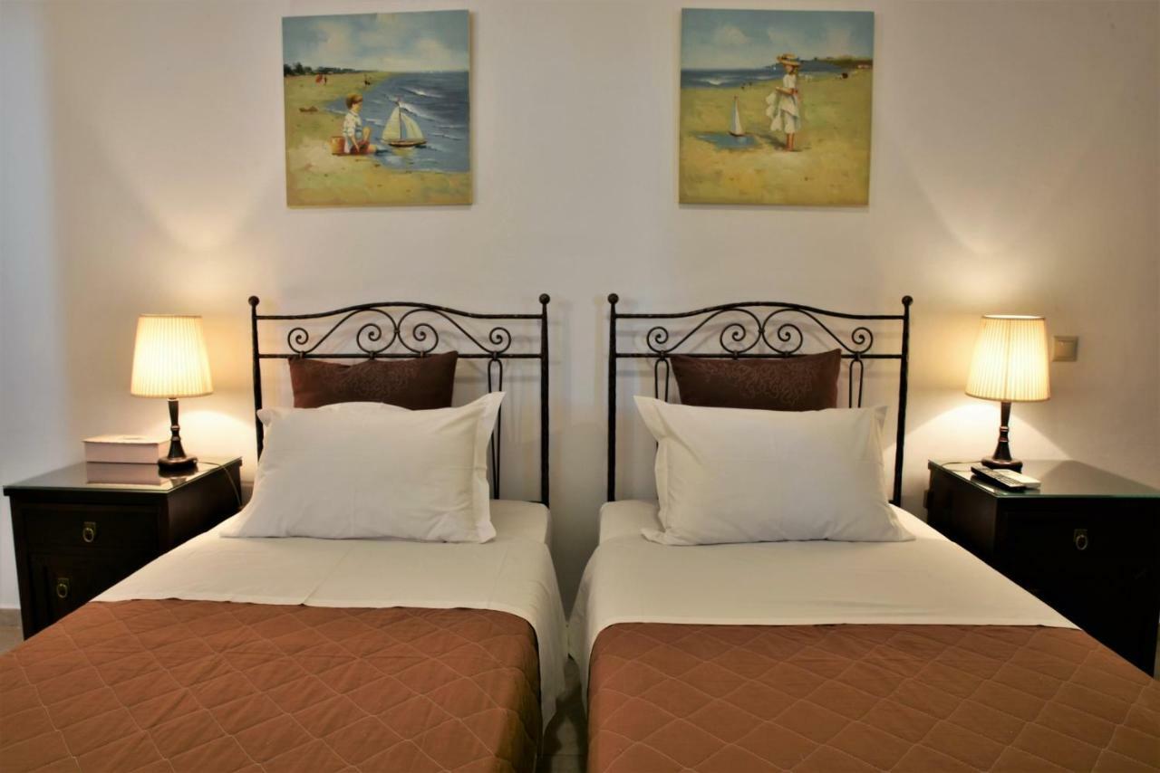 Ostria Studios Adámas Extérieur photo