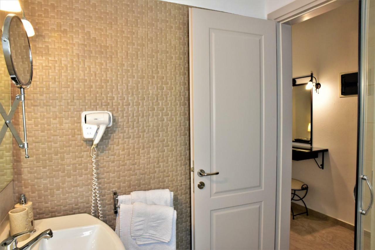 Ostria Studios Adámas Extérieur photo